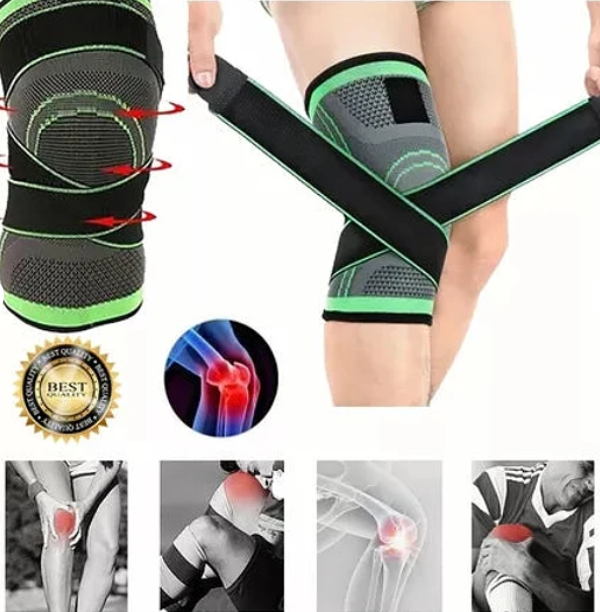 FlexiKnee™-Rodillera De Compresión Pack 2x1