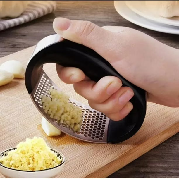 AjoPro™-Rayador de ajo Mini