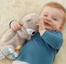 Nutrisueños 🌙 El abrazo que calma y acompaña a tu bebé mientras duerme