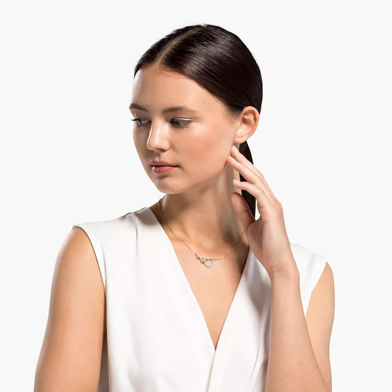 Collar Eterno de Amor