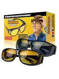 VisionMax™-Lentes HD Dia y Noche 2x1