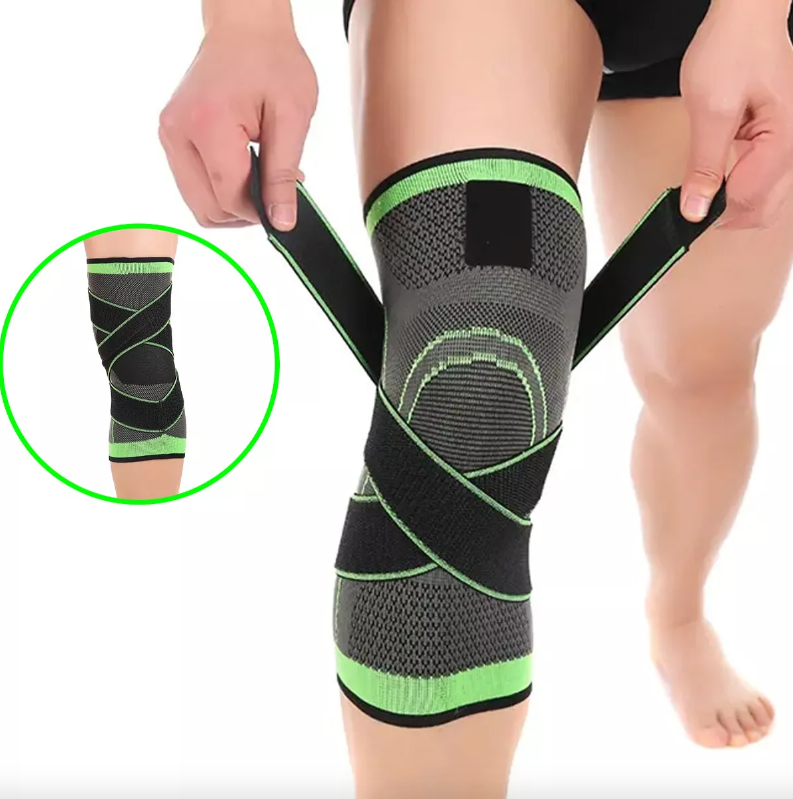 FlexiKnee™-Rodillera De Compresión Pack 2x1