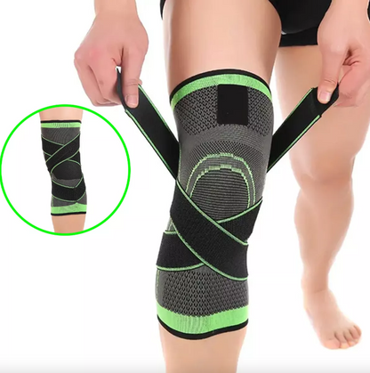 FlexiKnee™-Rodillera De Compresión Pack 2x1