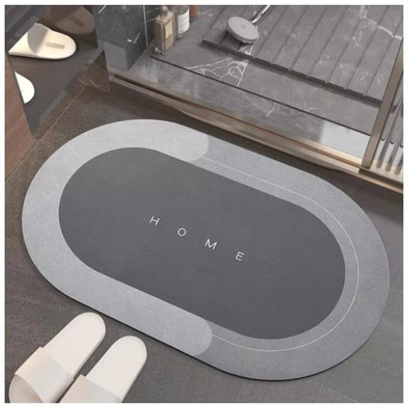 HogarSeco™-Alfombra Absorbente