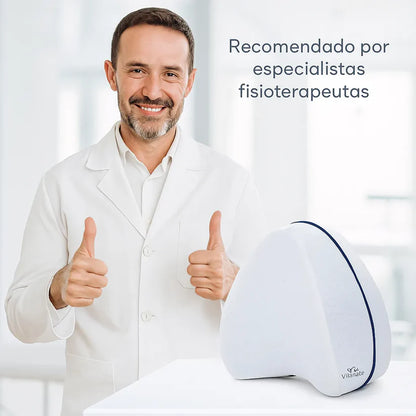 AlivioLeg™-Almohada Ortopédica