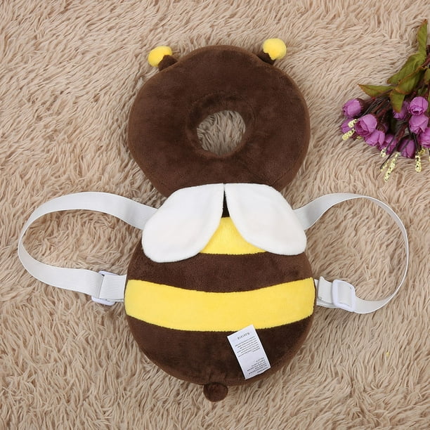 BabyShield™-Protector de cabeza de bebes