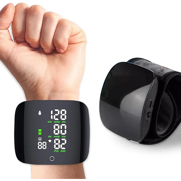 CardioSeguro™ – Cuida tu corazón en casa, sin complicaciones