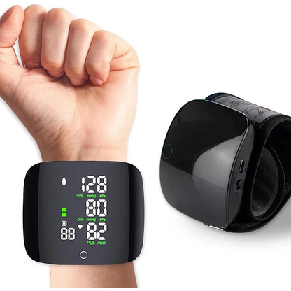 CardioSeguro™ – Cuida tu corazón en casa, sin complicaciones