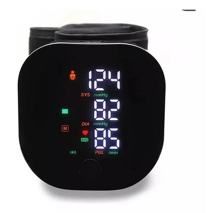 CardioSeguro™ – Cuida tu corazón en casa, sin complicaciones