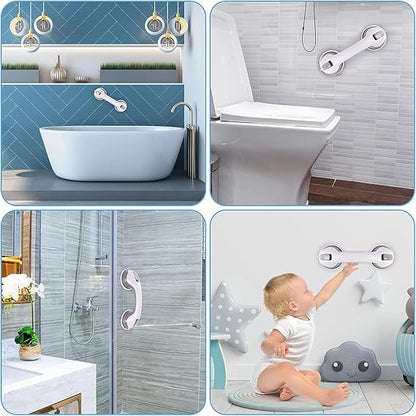 SafeGrip™-Barra de Apoyo Segura