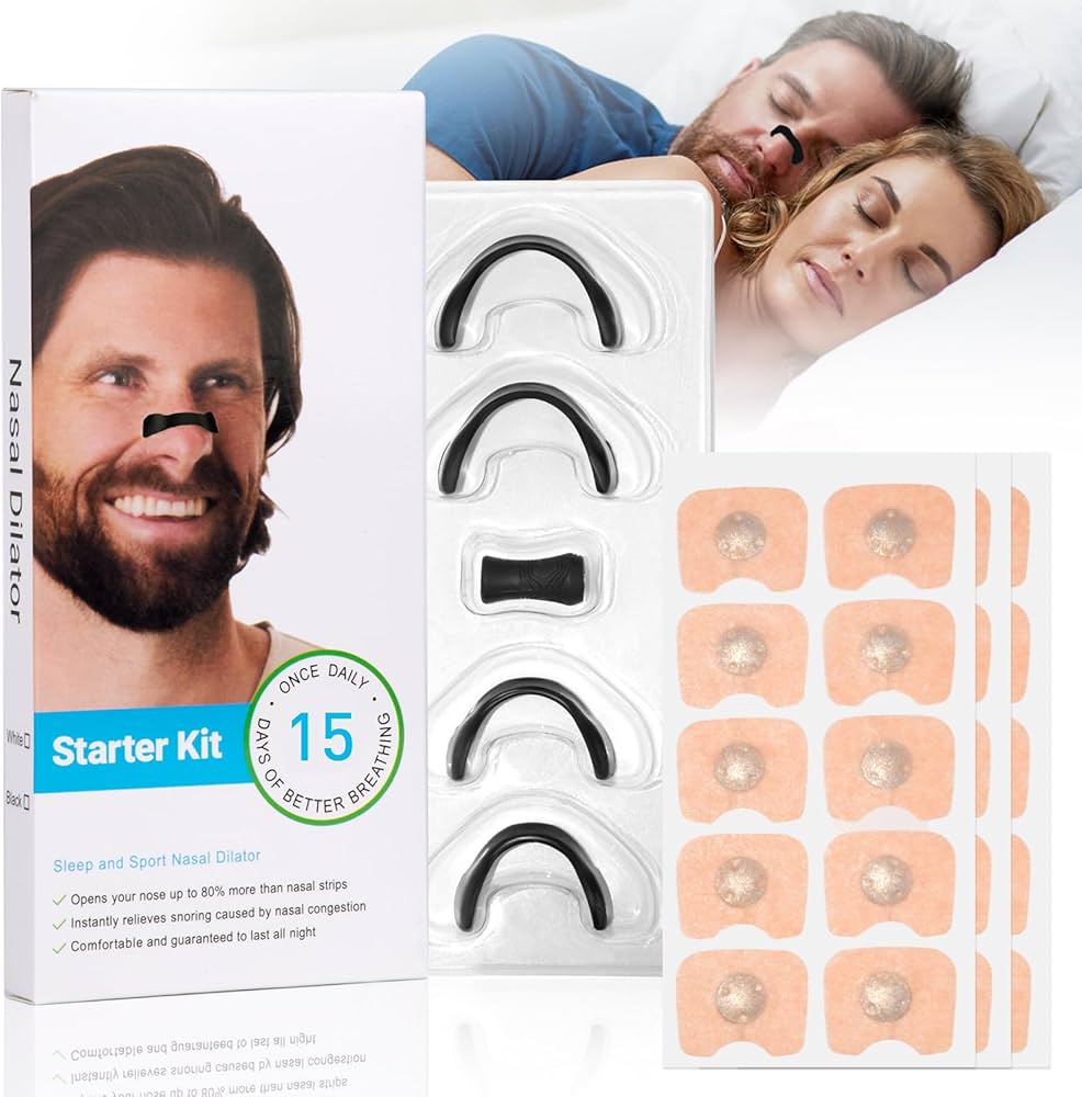 RespiraPlus™ — Respira Mejor, Vive Mejor