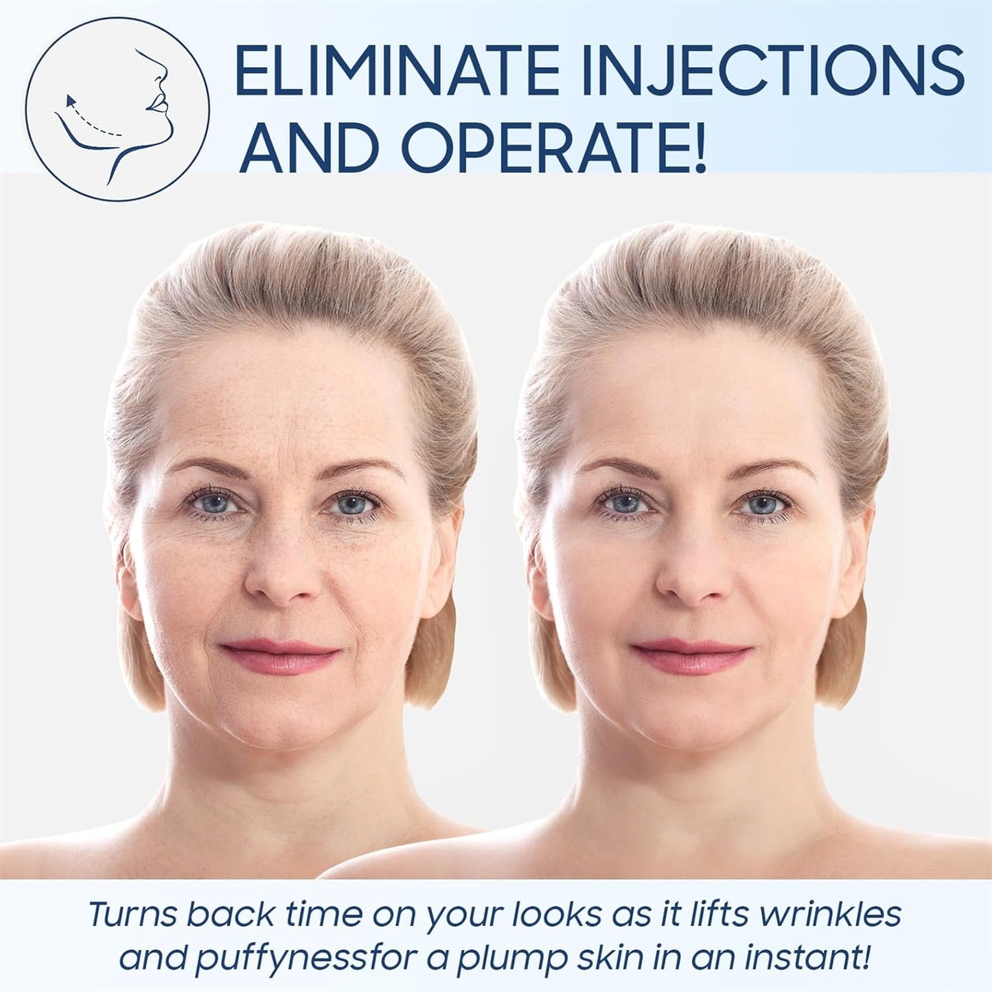 LiftPatch™-Juventud y firmeza en cada aplicación