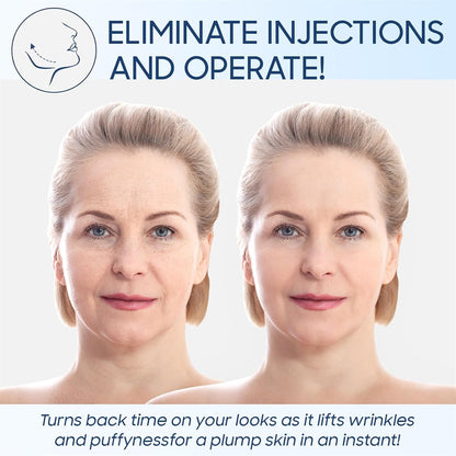 LiftPatch™-Juventud y firmeza en cada aplicación