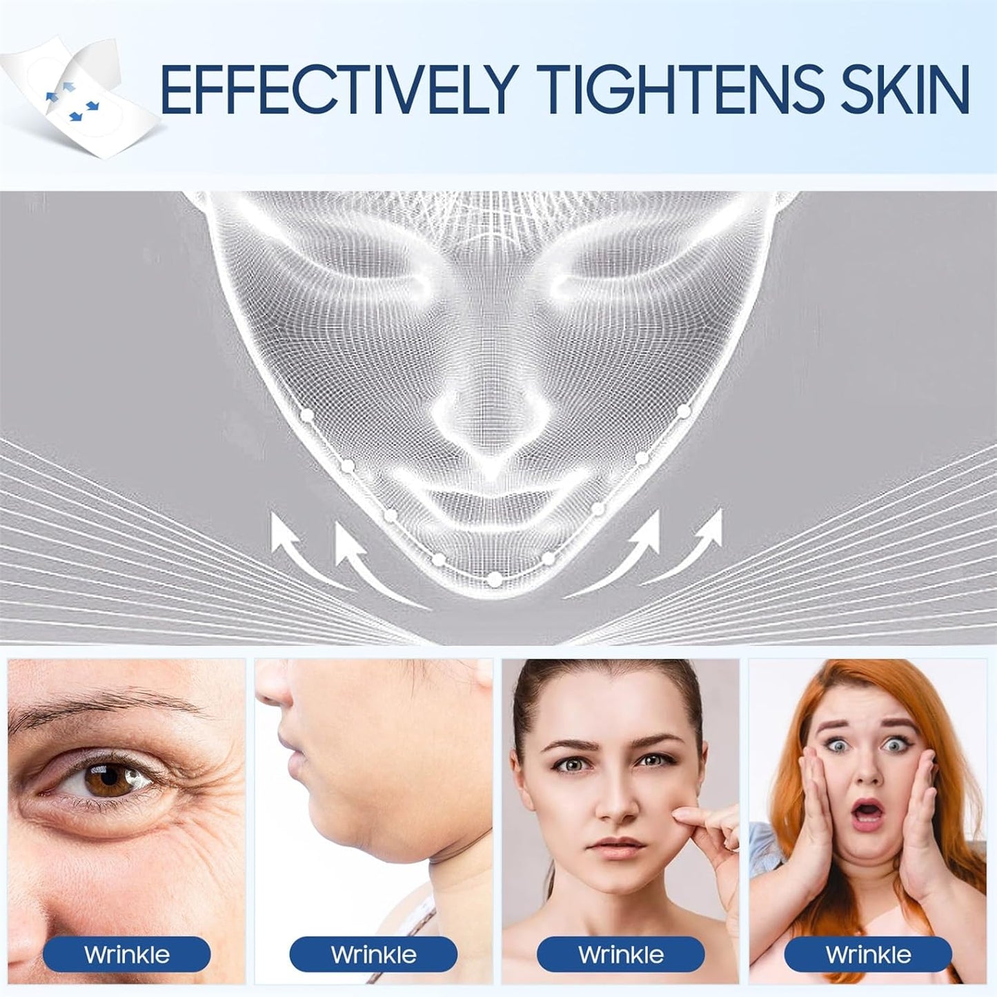 LiftPatch™-Juventud y firmeza en cada aplicación