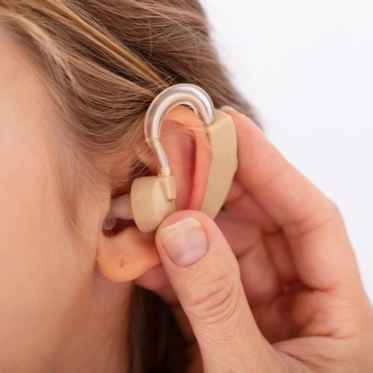 ClearSound™-Audífono Amplificador