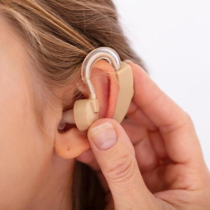 ClearSound™-Audífono Amplificador