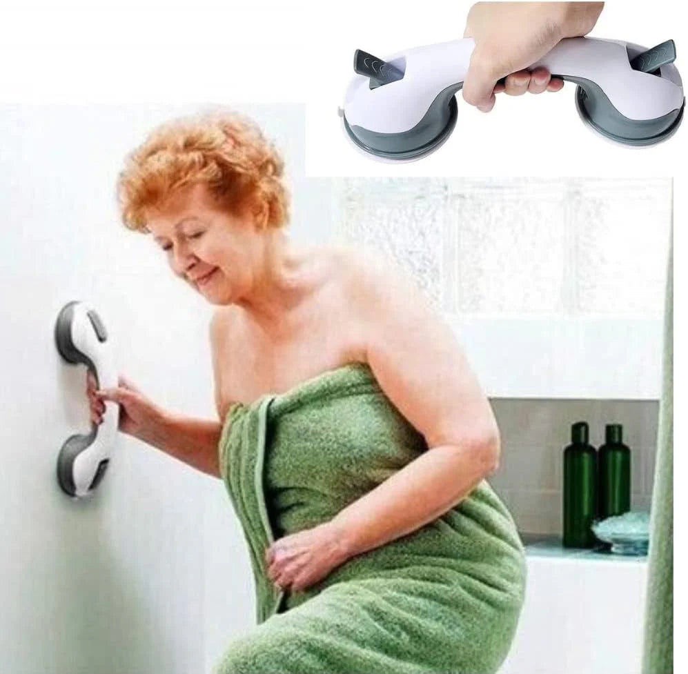 SafeGrip™-Barra de Apoyo Segura