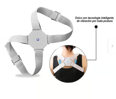 PostuPro™-Corrector de postura inteligente