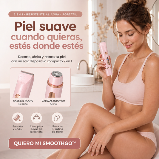 Rasuradora Femenina