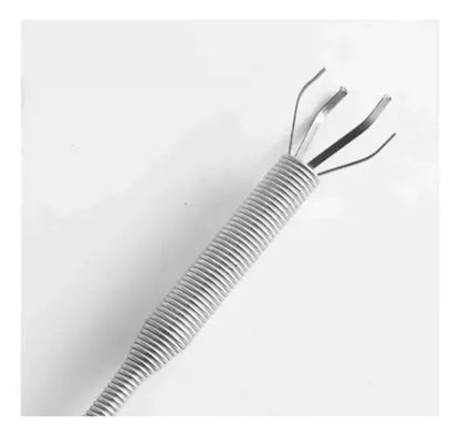 FlexiReach™-Pinza Destapa Cañerias