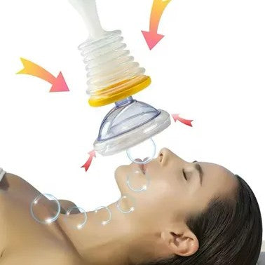 Dispositivo de Emergencia Anti-Asfixia