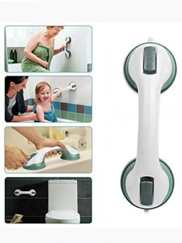 SafeGrip™-Barra de Apoyo Segura