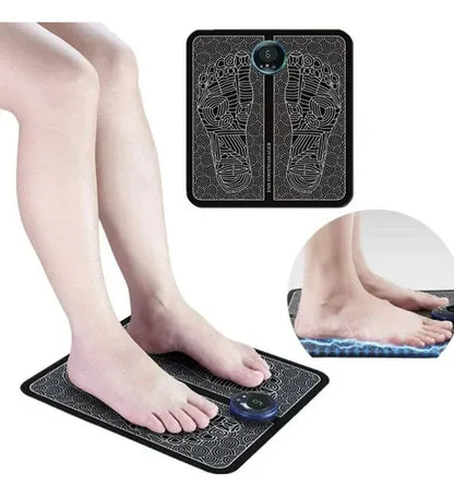 Almohadilla de Masaje para Pies