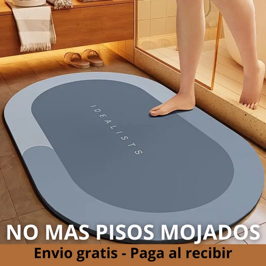 HogarSeco™-Alfombra Absorbente