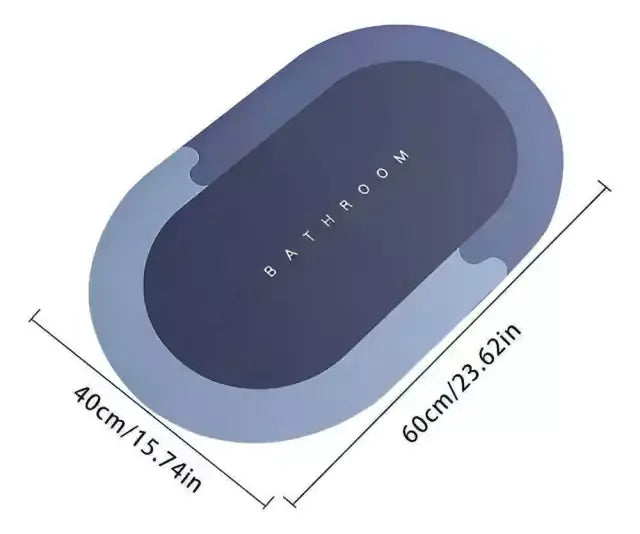 HogarSeco™-Alfombra Absorbente