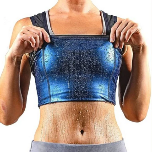 ThermoShape™-Faja Térmica Reductora Femenina