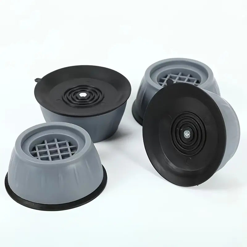 Estabiliza™-Soportes Antivibración y ruidos