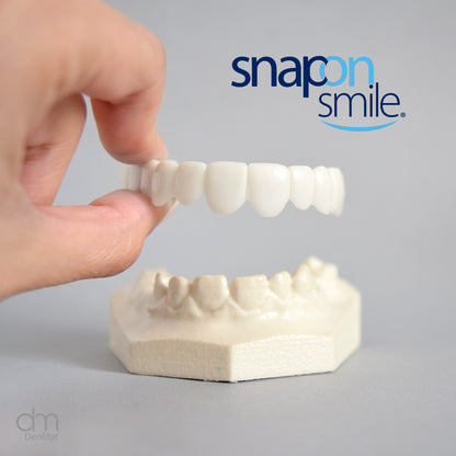 SnaponSmile™-Carillas Dentales