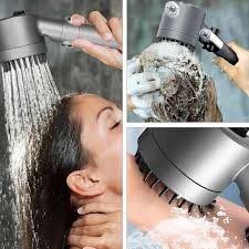 EcoSpa™-Cabezal De Ducha Masajeador