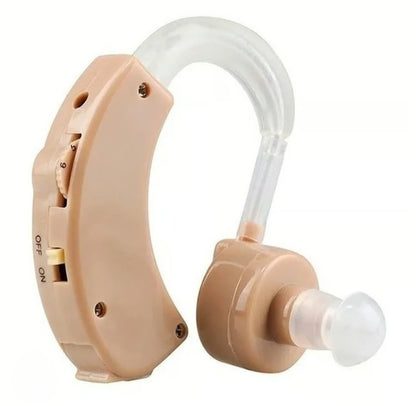 ClearSound™-Audífono Amplificador