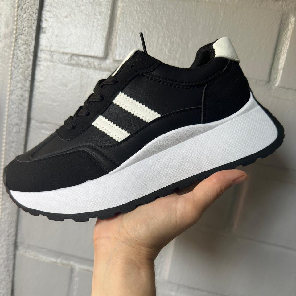 Áurea™-Zapatilla Urbana Mujer