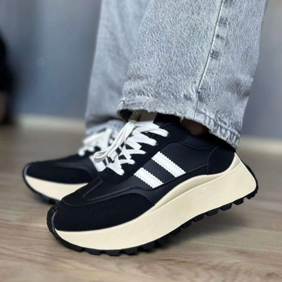 Áurea™-Zapatilla Urbana Mujer