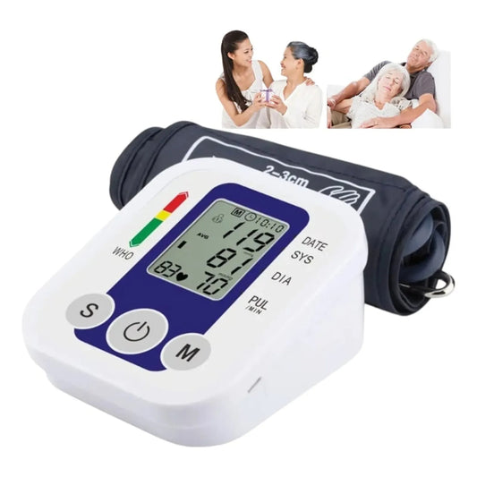 PresiónPro™-Tensiómetro Digital